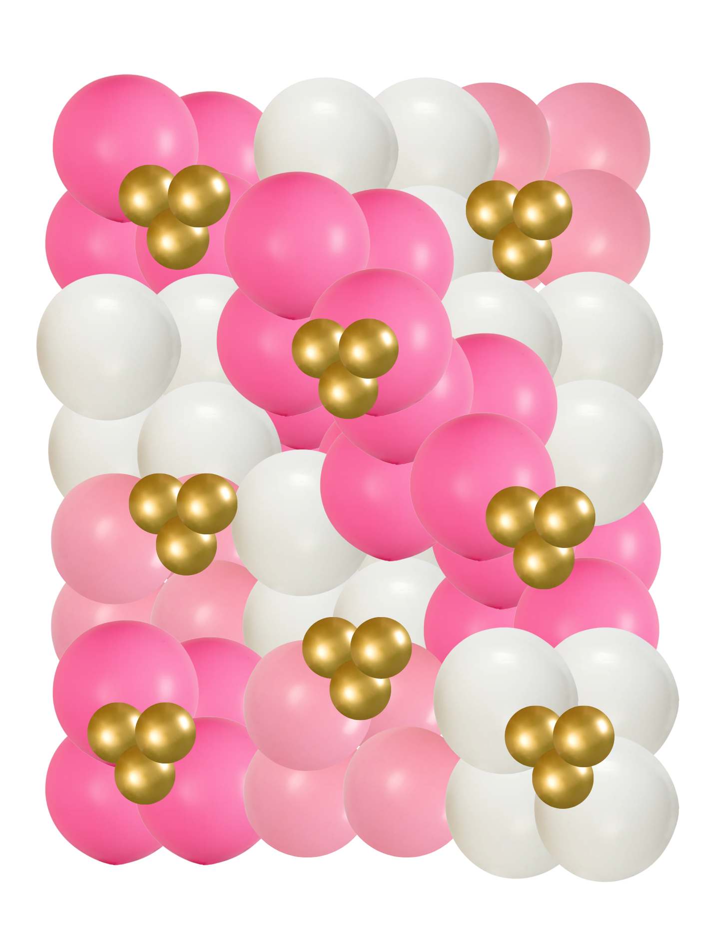 Balloon Wall