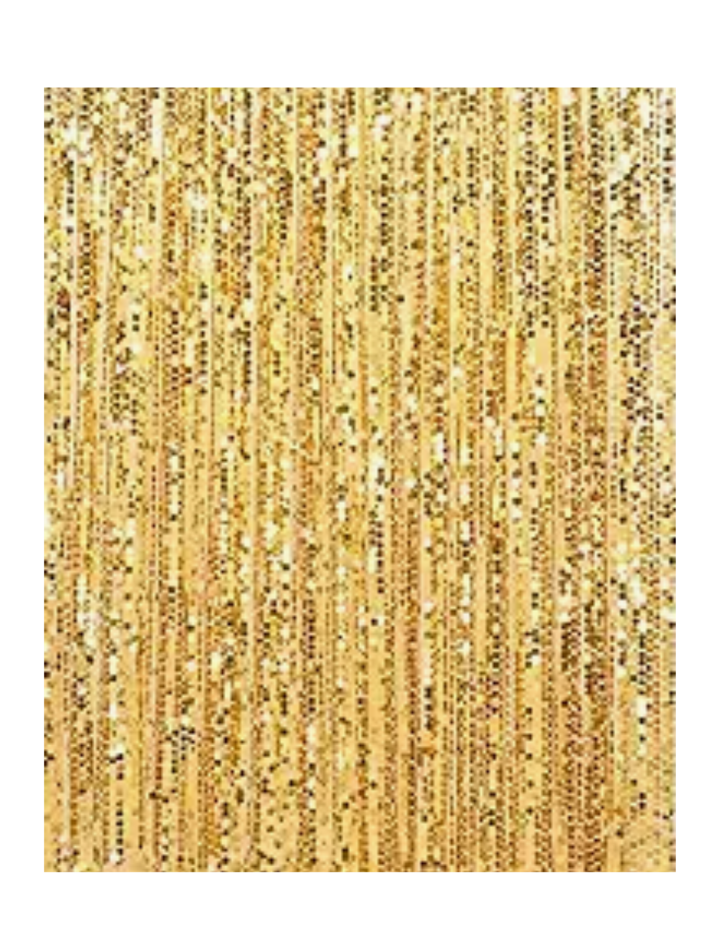All Sequin Drape Wall Backdrop