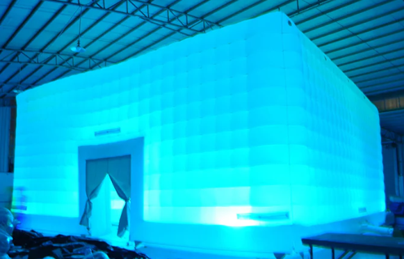Inflatable Party Tent