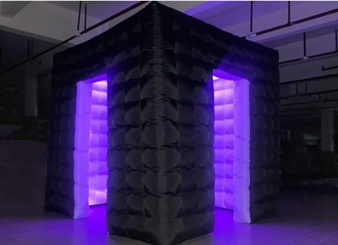 Inflatable Photo Booth Tent