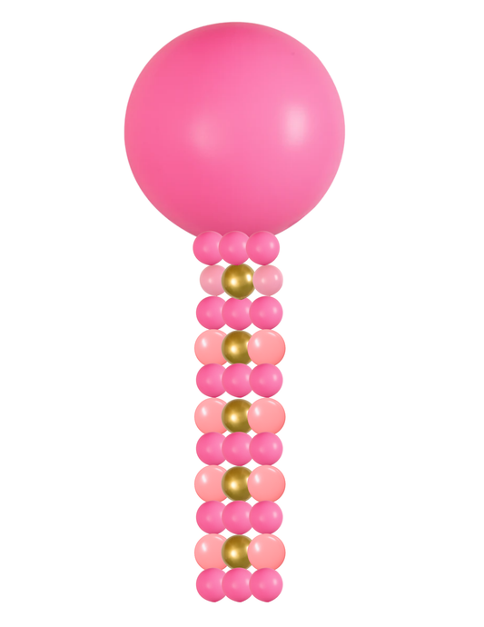 Organic Column