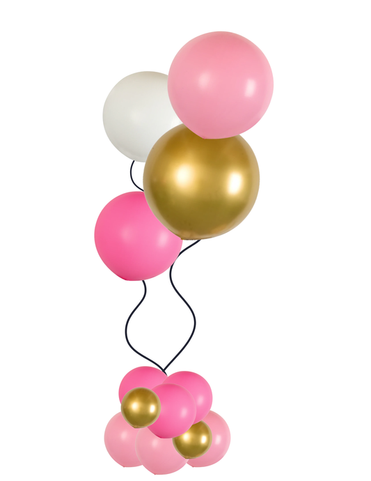Helium Clusters