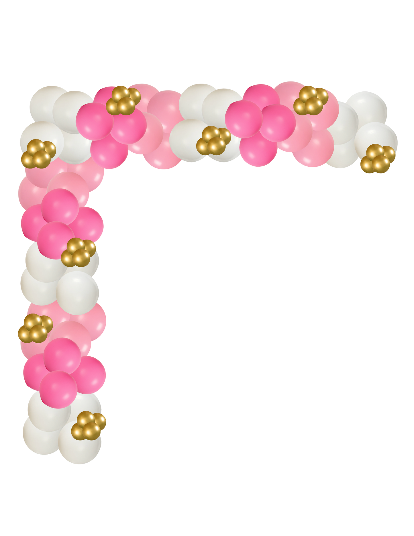Organic Garland