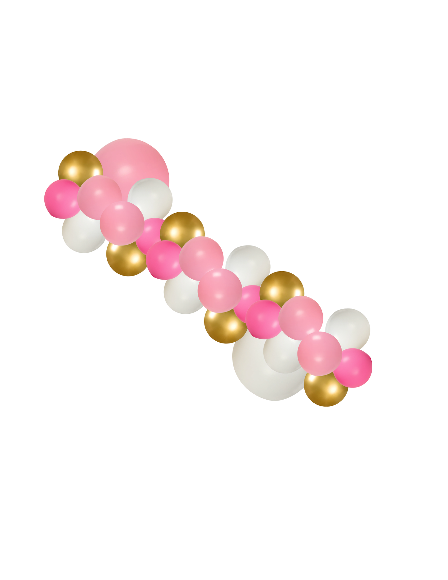 Grab-N-Go Garland 4ft.