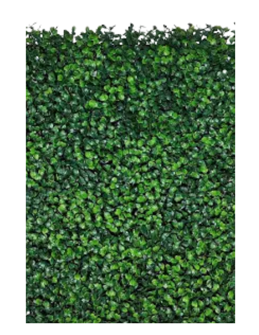 Grass Wall Backdrop