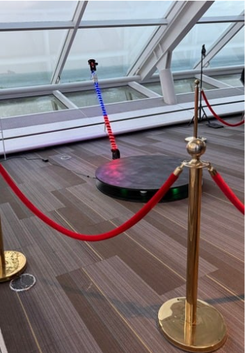 360 Photo Booth