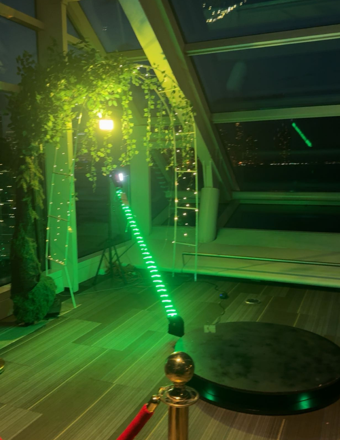 360 Photo Booth