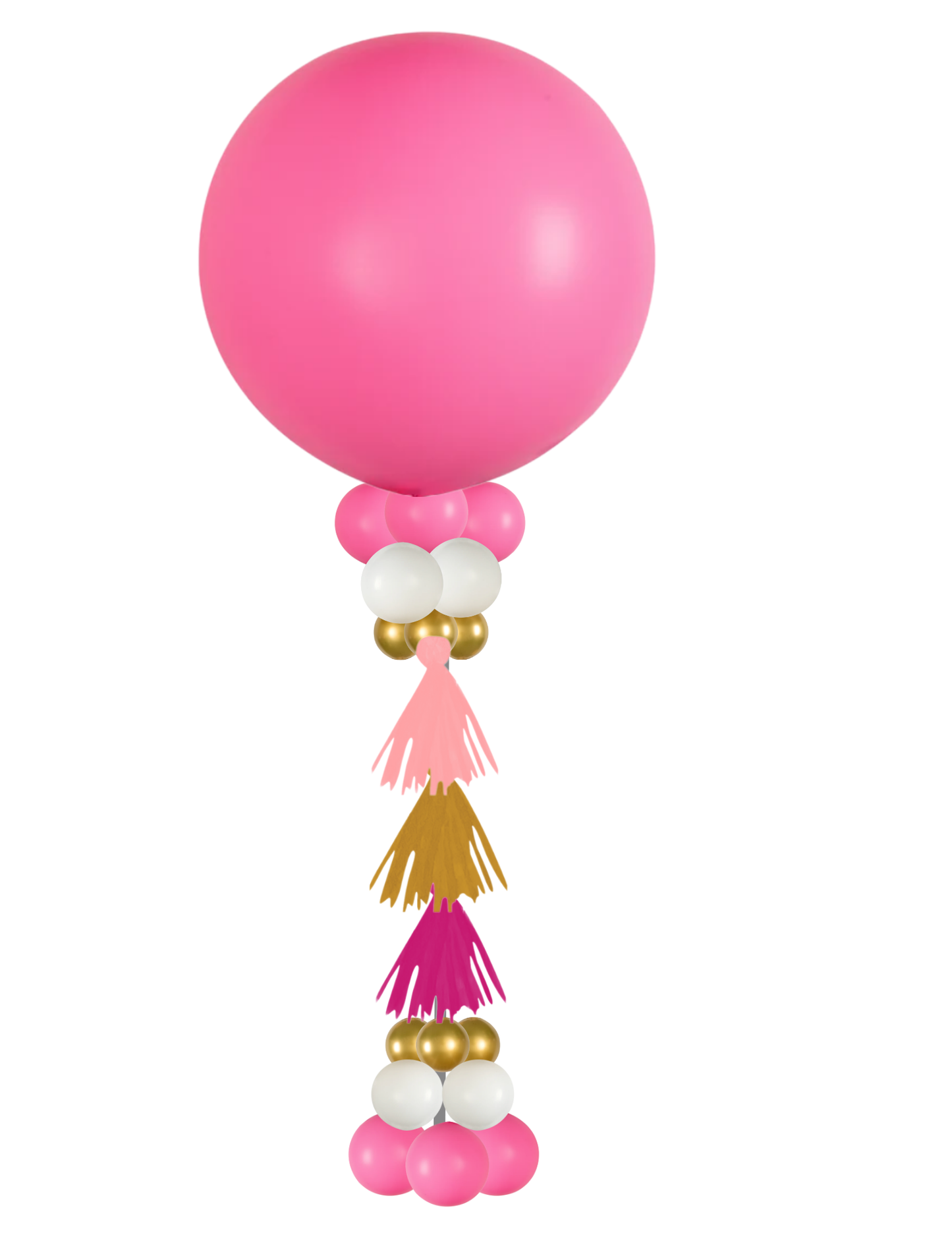 Classic Floor Pinata