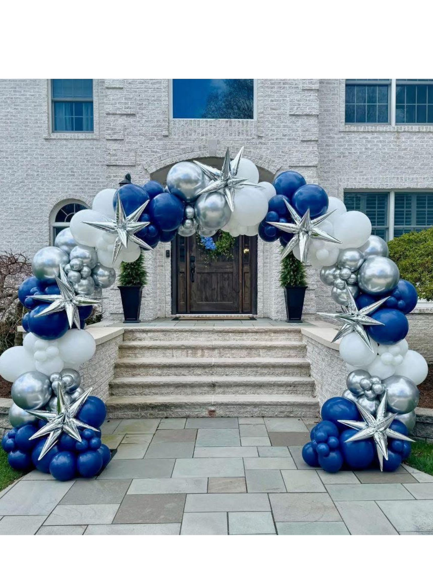 Specialty Arch