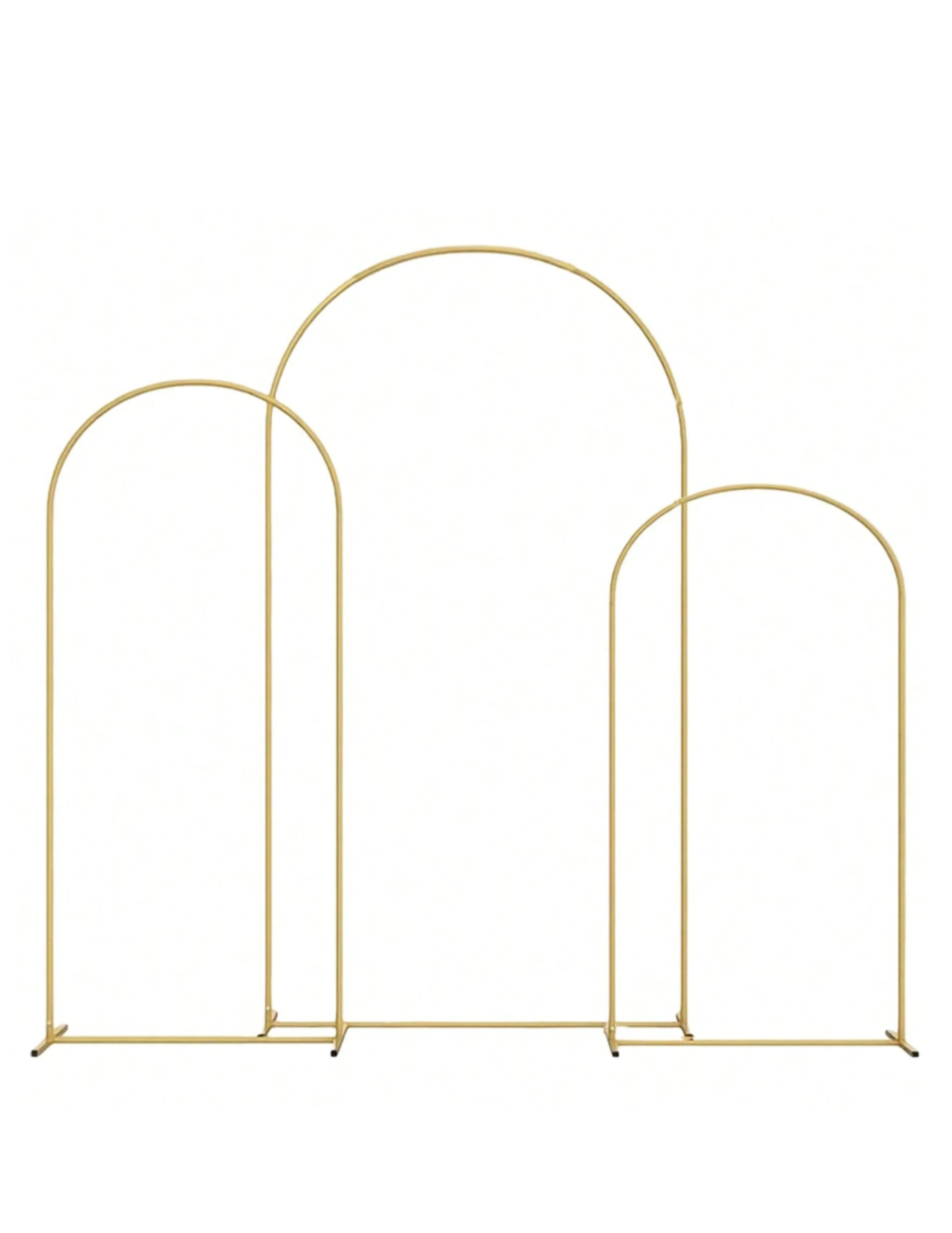Chiara 3pc Backdrop